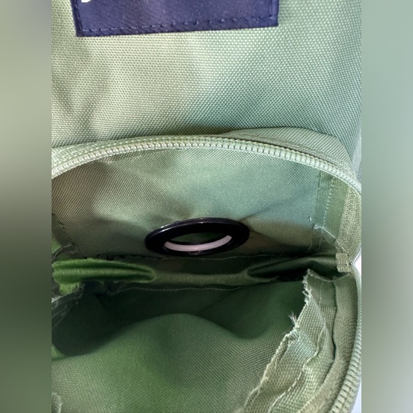 12” Tube Feeding Backpack Custom - Picture 3 of 8